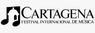 Logo Festival de Cartagena