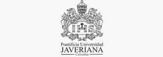 Logo Universidad Javeriana