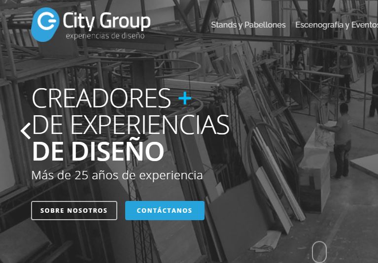 (c) Citygroupcolombia.com