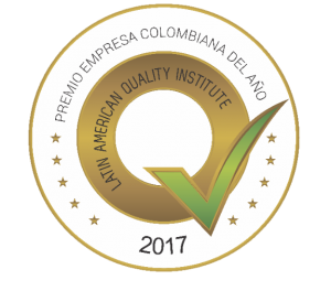Premio empresa colombiana del año